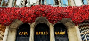 la rambla en sant jordi