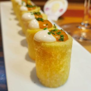 las mejores bravas de barcelona por bravasbarcelona