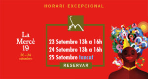 horario-la-merce-sant-marti