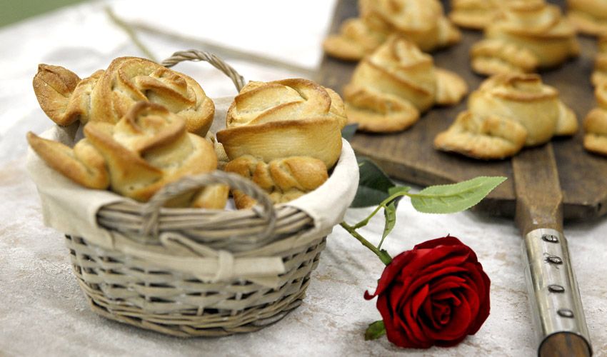 recetas de sant jordi